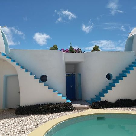 La Maison Blanche Deni Biram Ndao Ngoại thất bức ảnh